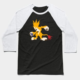 Final Fantasy Moomba Baseball T-Shirt